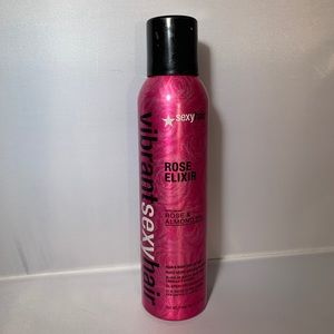 Vibrant Sexy Hair Rose Elixir 5.1 oz